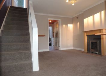 2 Bedroom Semi-detached house for rent