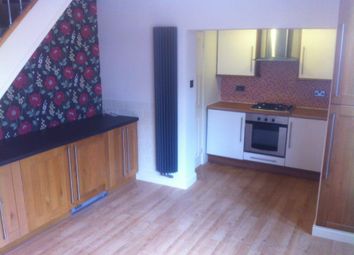 1 Bedroom Detached house for rent