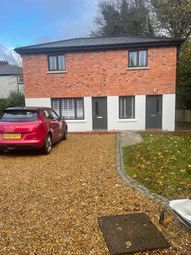Thumbnail 2 bed flat to rent in San Souci Park, Belfast