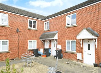 Thumbnail Flat for sale in Whitney Street, Swindon