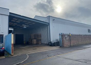 Thumbnail Industrial to let in Lockfield Avenue, Enfield