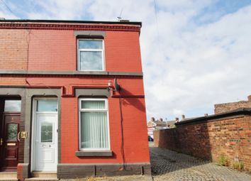 Thumbnail 2 bed terraced house to rent in Enfield Street, St Helens