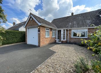 Thumbnail Bungalow for sale in Old Road, Bridgwater