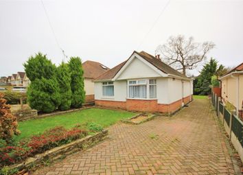 Thumbnail 2 bed bungalow to rent in Pottery Road, Parkstone, Poole