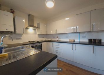 Thumbnail 2 bed terraced house to rent in Chaplin Road, Bristol