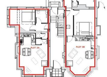 Thumbnail 1 bed flat to rent in Unthank Road, Norwich