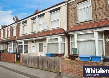 Thumbnail Terraced house to rent in Gloucester Street, Hull