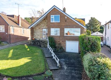 Thumbnail 2 bed bungalow for sale in Tinshill Road, Cookridge, Leeds