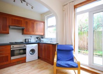 Thumbnail Property to rent in Galloway Road, London
