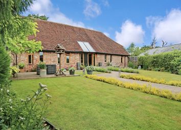 Thumbnail Barn conversion for sale in Winchester Road, Waltham Chase