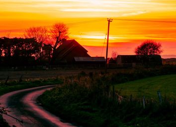 Thumbnail 4 bed detached house for sale in Caldecot Lane, Romney Marsh