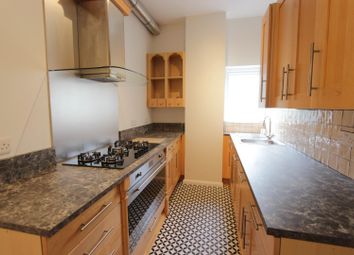 Thumbnail Flat to rent in Ecclesall Road, Sheffield