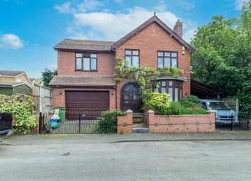 Thumbnail 4 bed detached house for sale in Monument Avenue, Stourbridge