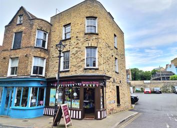 Thumbnail Flat to rent in Market Street, Margate