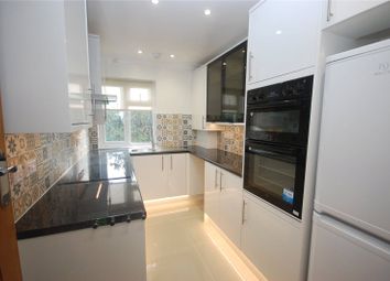 Thumbnail 2 bed maisonette for sale in Cardrew Close, North Finchley