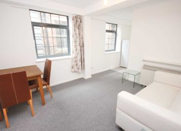 Thumbnail 1 bed flat to rent in Northpoint House, Northern Quarter