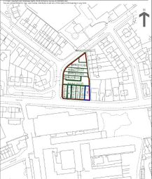 Thumbnail Property for sale in Ground Rents On Talbot Road, Hyde, 4Ex, And Malone House, Oldham