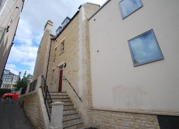 Thumbnail 1 bed flat to rent in Nelson Lane, Bath