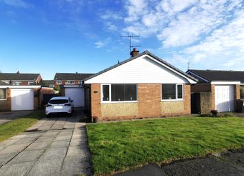 Thumbnail 3 bed detached bungalow for sale in Wyresdale Drive, Leyland