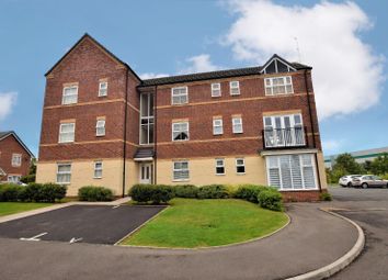 Thumbnail 2 bed flat to rent in Coopers Meadow, Keresley End, Coventry
