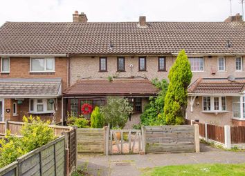 Thumbnail Terraced house for sale in Irvine Road, Bloxwich, Walsall