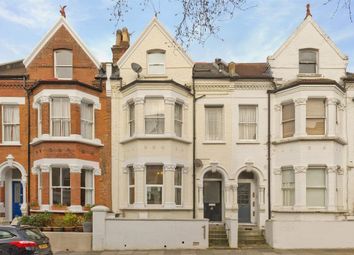 Thumbnail 2 bed flat for sale in Cotleigh Road, London