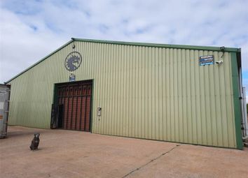 Thumbnail Industrial to let in Dunkeswell Business Park, Dunkeswell Airfield, Dunkeswell, Honiton