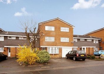 1 Bedroom Terraced house for rent