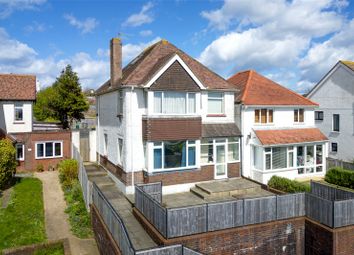 Thumbnail Detached house for sale in Old Shoreham Road, Portslade, East Sussex