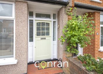 Thumbnail Detached house to rent in Dumbreck Road, Eltham