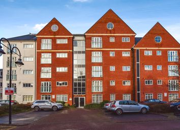 Thumbnail 2 bed flat for sale in Ushers Court, Trowbridge