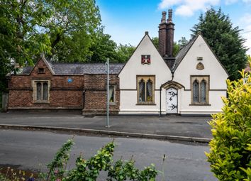 3 Bedrooms  for sale in Park Cottage, Radcliffe Road, Bolton BL2
