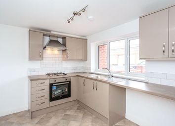 Thumbnail 2 bed terraced house for sale in Dover Road, Blackpool