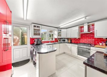 Thumbnail 4 bed terraced house for sale in Balmoral Drive, Hayes
