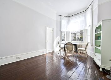 Thumbnail 1 bed flat to rent in Finborough Road, Chelsea, London