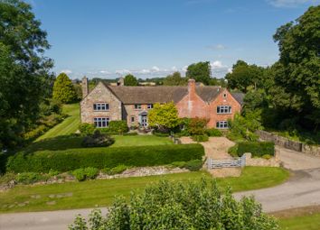 Thumbnail Detached house for sale in Berwick Bassett, Swindon, Wiltshire