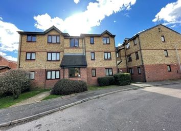 Thumbnail Flat to rent in Green Pond Close, Walthamstow