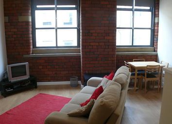 Thumbnail 2 bed town house to rent in Peckover Street, Bradford