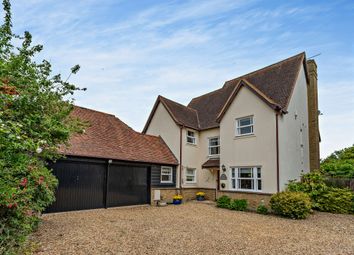 Thumbnail Detached house for sale in Paddocks Chase, Offord Cluny, St. Neots
