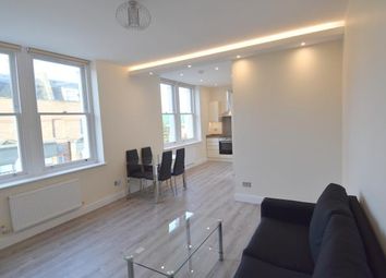 Thumbnail 1 bed flat to rent in High Street, Southgate