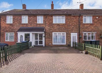 Thumbnail Terraced house for sale in Sutton Avenue, Coventry