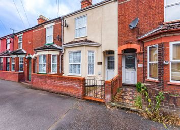 Property listing in Lowestoft, Suffolk
