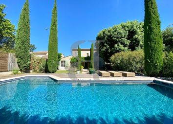 Thumbnail 4 bed property for sale in Maubec, Provence-Alpes-Cote D'azur, 84660, France