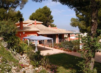 Thumbnail 6 bed villa for sale in Denia, Alicante, Spain