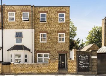 Thumbnail 1 bed flat for sale in Boston Road, London