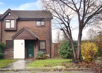 3 Bedroom End terrace house for sale