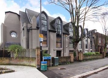 Thumbnail Flat to rent in Trewsbury Road, Sydenham, London