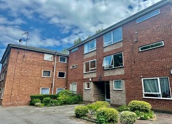 Thumbnail 2 bed flat to rent in Palmerston Road Elmswood Court, Liverpool