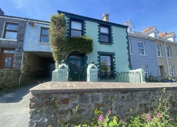 Property listing in Haverfordwest, Pembrokeshire