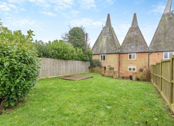 Thumbnail 3 bed semi-detached house for sale in Shottenden, Canterbury, Kent